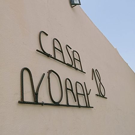 Casa Noray 18 Apartment Playa Honda  Exterior photo