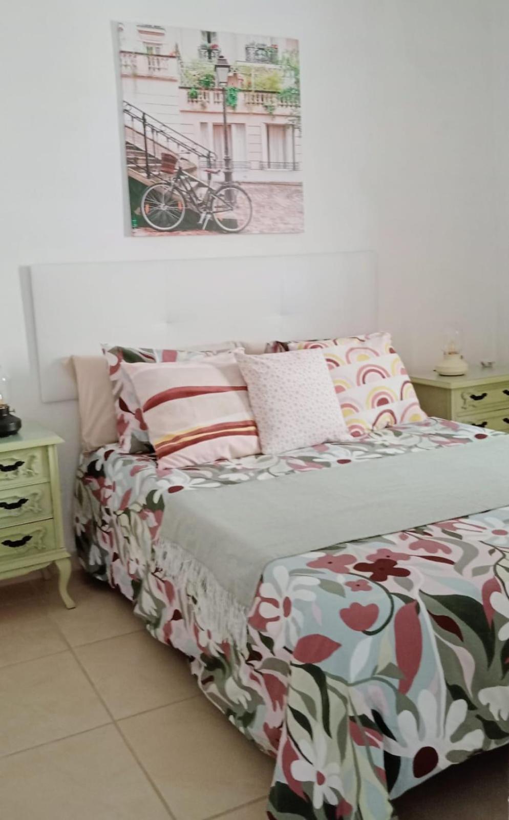 Casa Noray 18 Apartment Playa Honda  Exterior photo